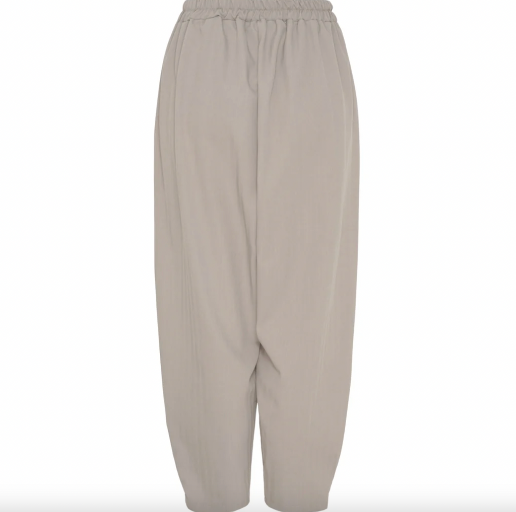 Bukser Giada - Beige