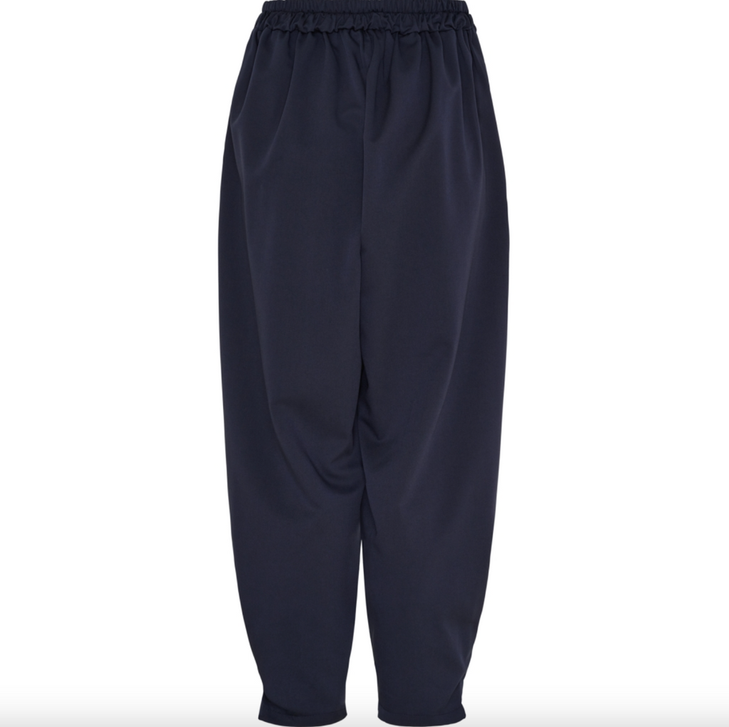 Bukser Gilly - Dark blue
