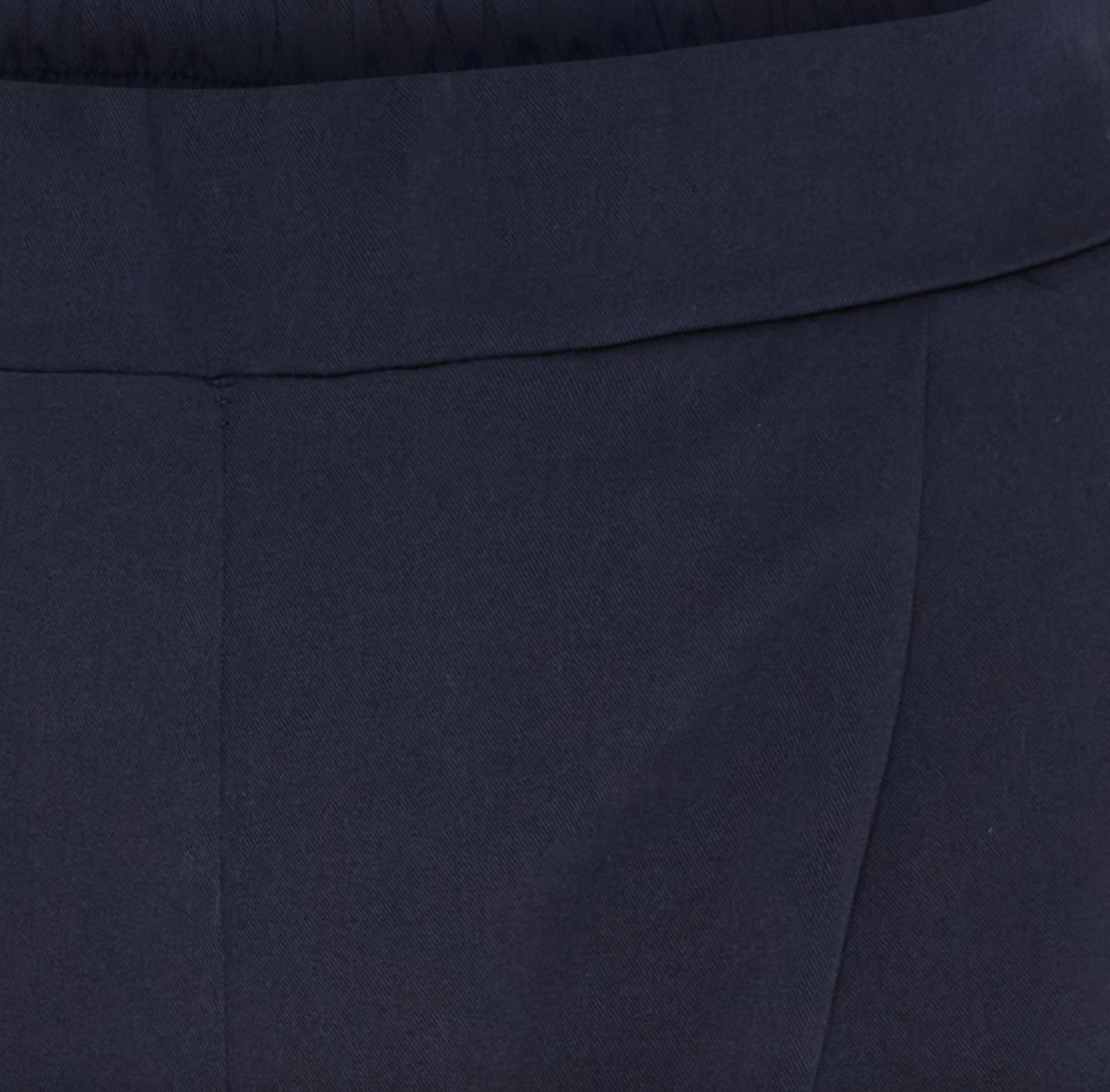 Bukser Gilly - Dark blue