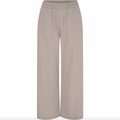 Bukser Trine Dark beige
