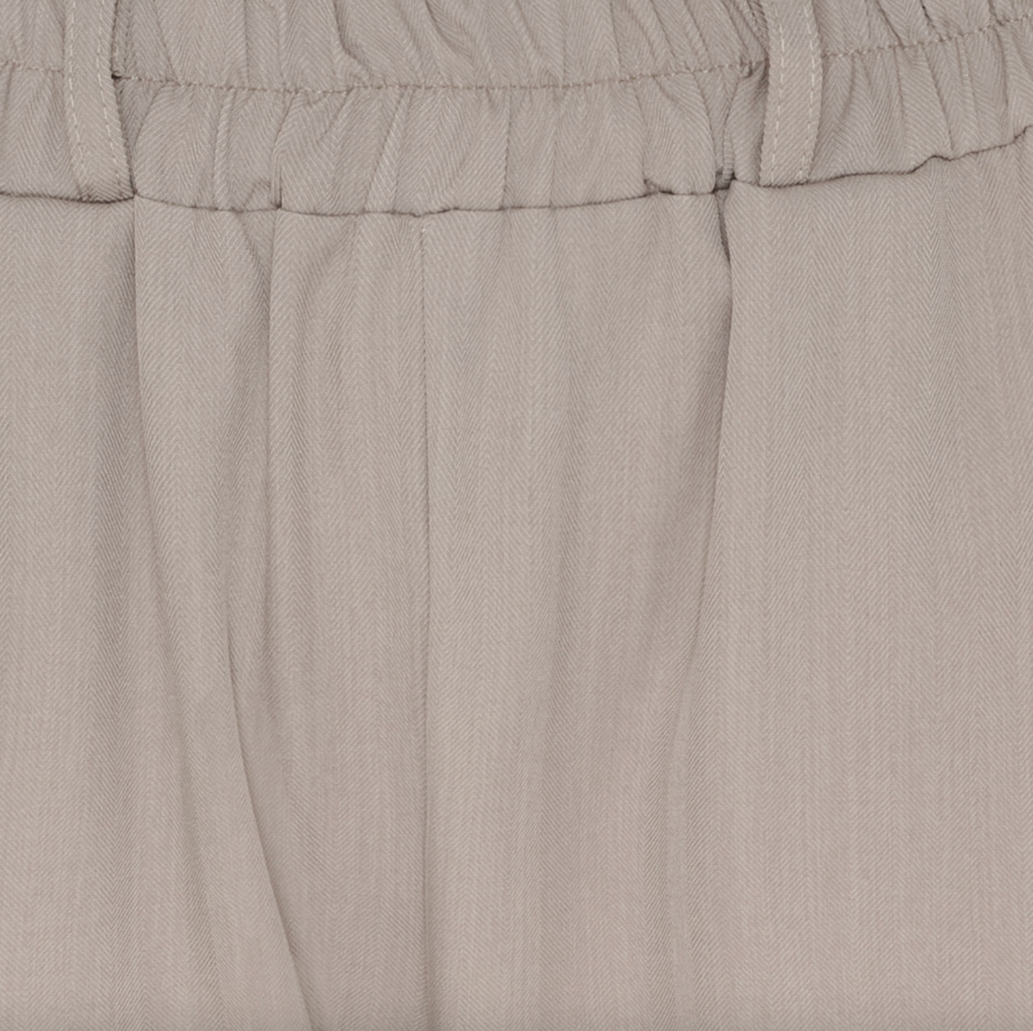 Bukser Trine Dark beige