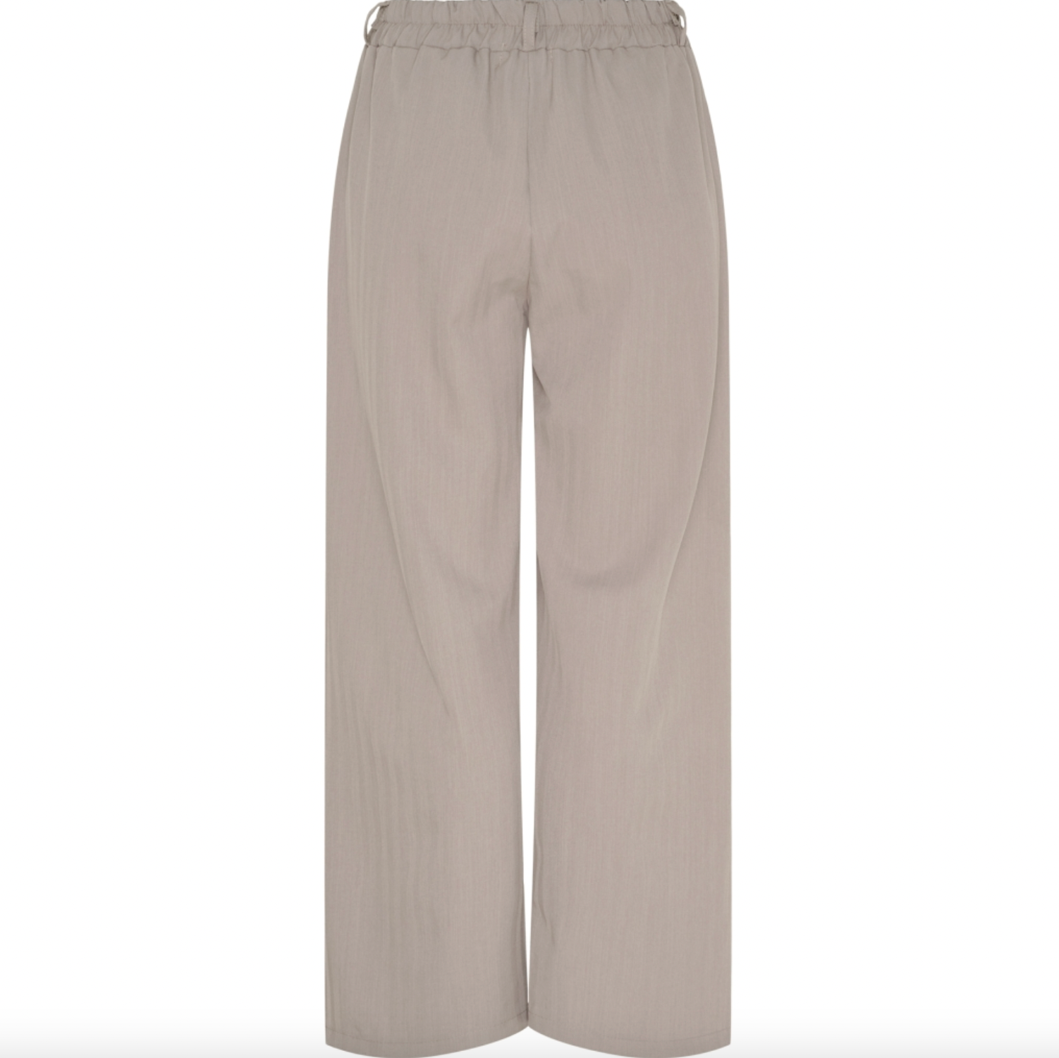 Bukser Trine Dark beige