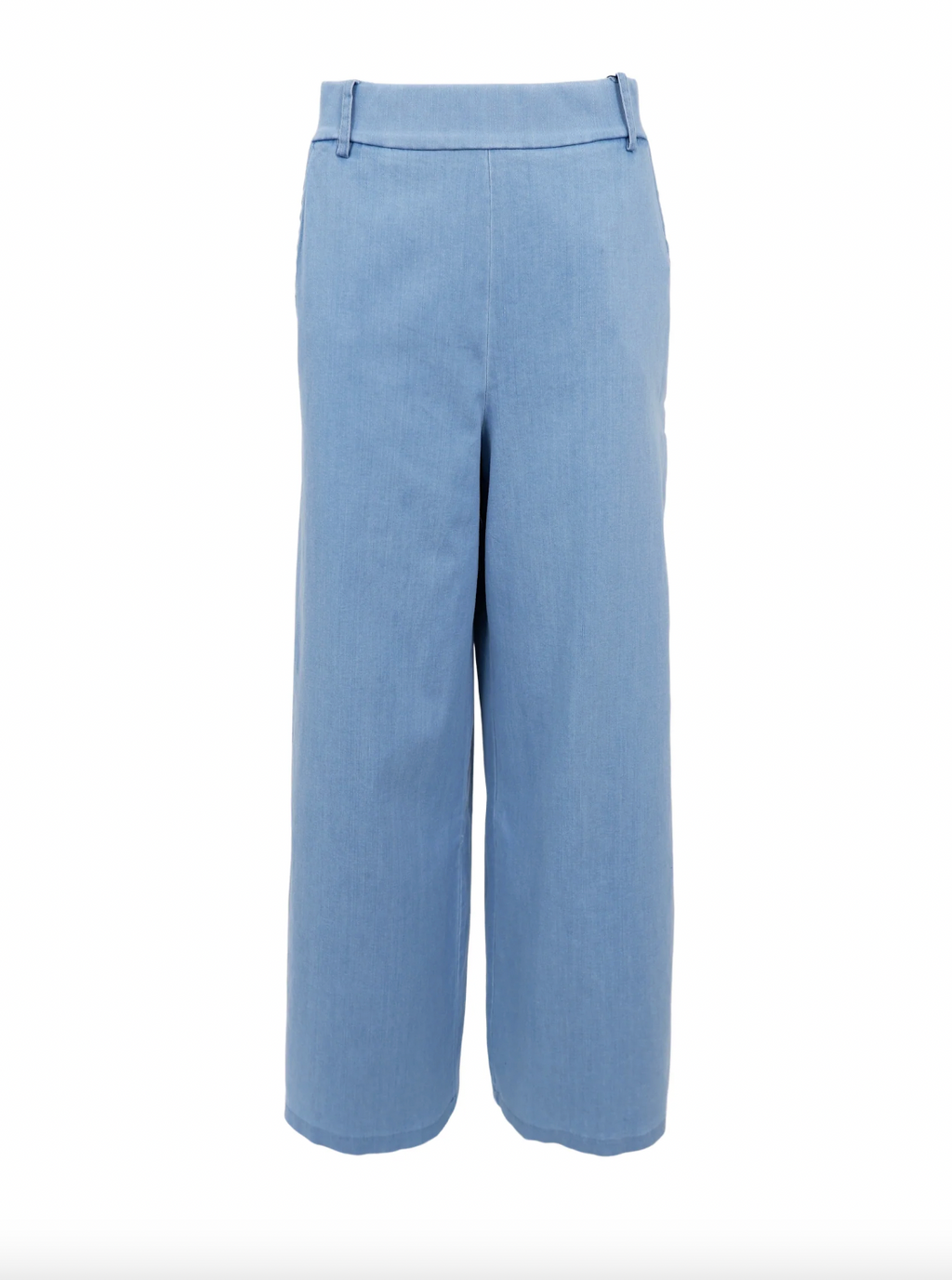 Bukser Denice boxy denim