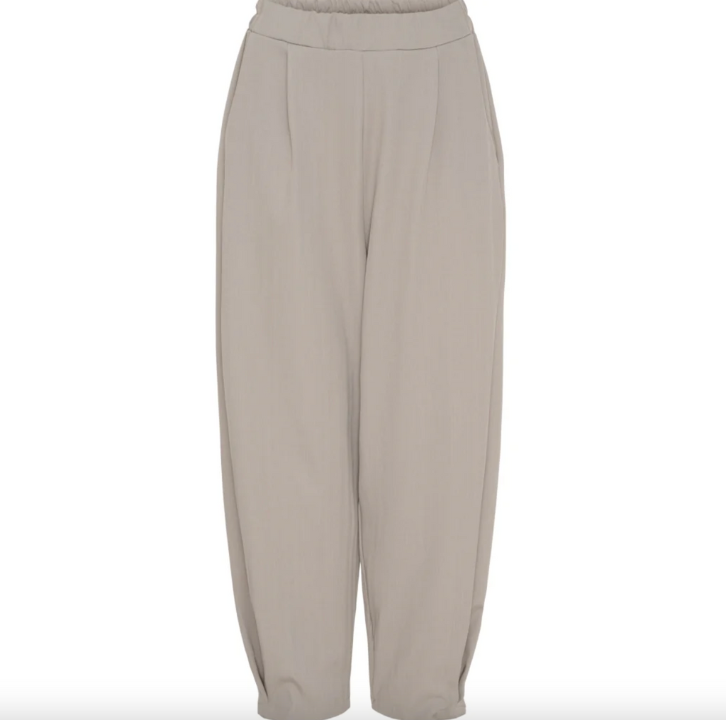 Bukser Giada - Beige