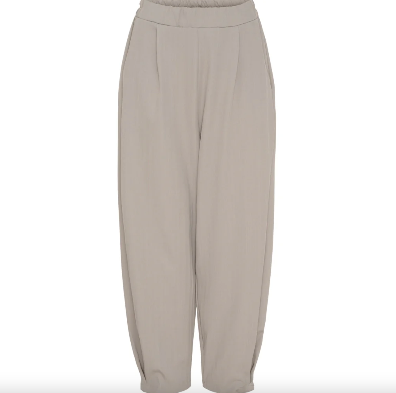 Bukser Giada - Beige