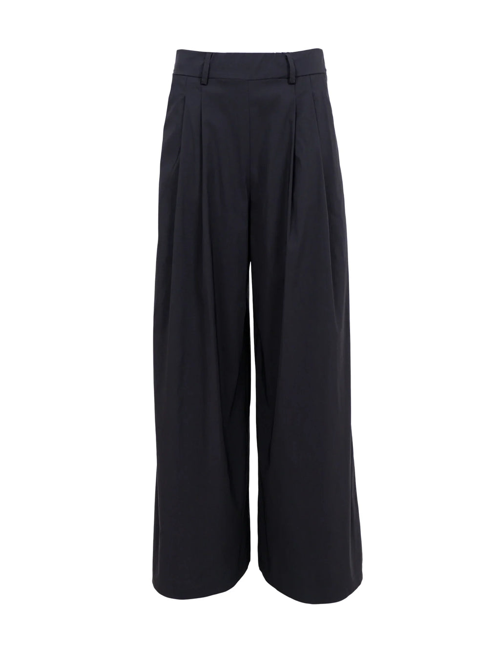 Bukser Davina - Black Colour