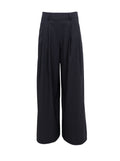 Bukser Davina - Black Colour