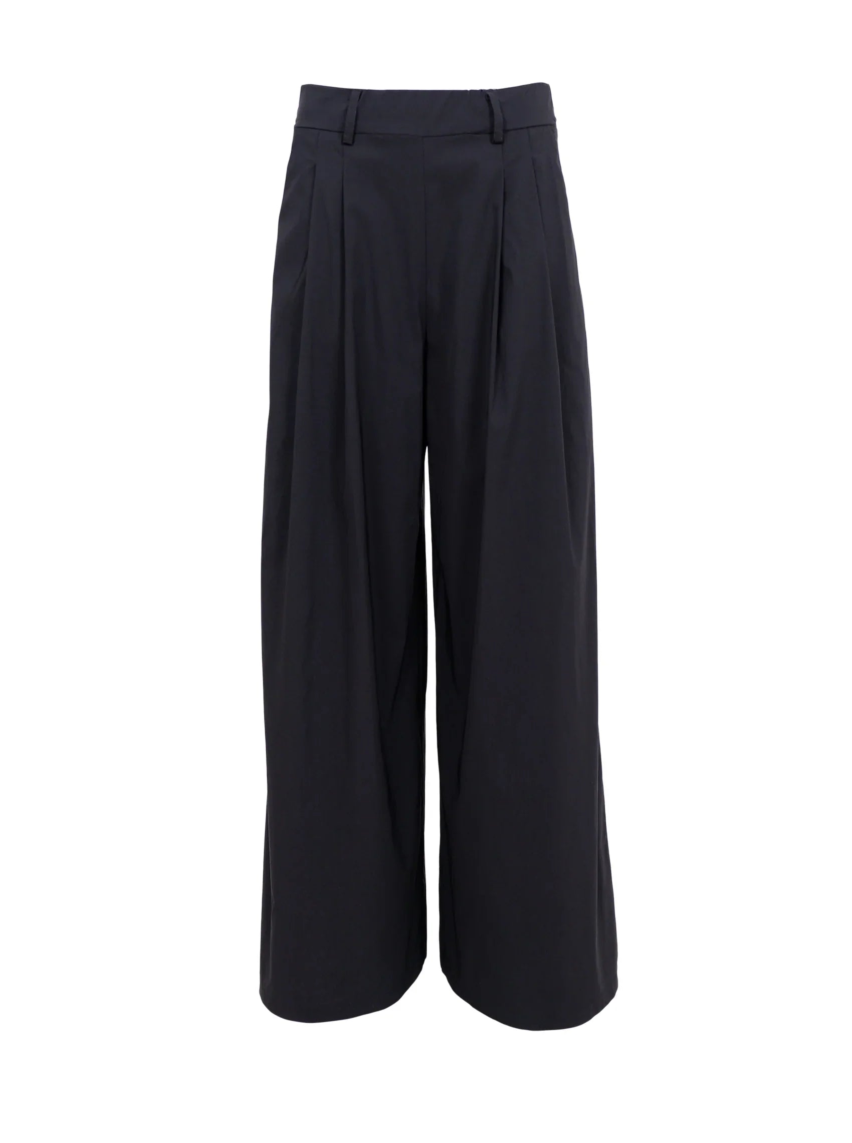 Bukser Davina - Black Colour